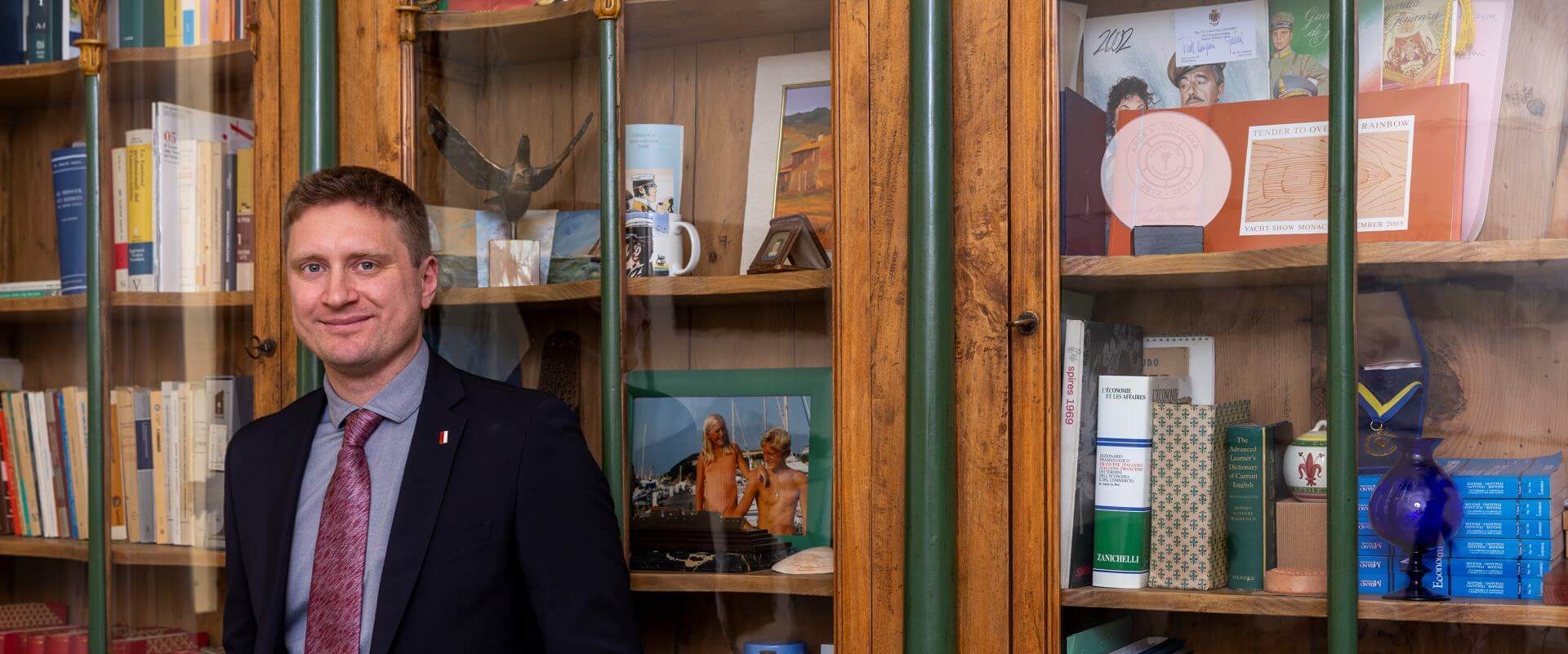 Stefano Rabaglietti Rabaglietti